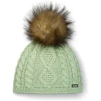 Eisbar - Nelia Lux - Mütze Gr One Size grün