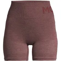 Mons Royale - Women's Solace Merino Seamless Shorts - Leggings Gr XS braun