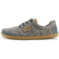 Doghammer - Local Wool Terrar - Barfußschuhe Gr 37 steinschaf