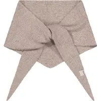 Barts - Women's Hannalore Scarf - Schal Gr One Size grau/braun