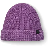 Eisbar - Kid's Lenoko Reflective Mütze - Mütze Gr 55 cm - 7-8 Years lila