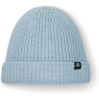 Eisbar - Kid's Lenoko Reflective Mütze - Mütze Gr 55 cm - 7-8 Years grau