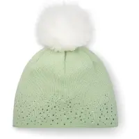 Eisbar Nalin Lux Crystal Mütze arctic basil/weiss (672)