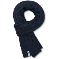 Eisbar - Ayo Scarf - Schal Gr 150 x 25 cm blau