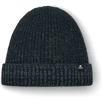 Eisbar - Kid's Lenoko Reflective Mütze - Mütze Gr 55 cm - 7-8 Years schwarz