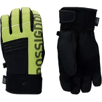 Rossignol Speed Impr wild lime (A86) S