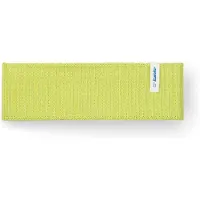 Eisbar - Kid's Nordic Stirnband - Stirnband Gr 53 cm - 5-6 Years gelb