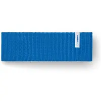 Eisbar - Kid's Nordic Stirnband - Stirnband Gr 53 cm - 5-6 Years eisblau