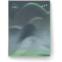 Eisbar - Isor Tube - Schal Gr 36 x 54 cm gelb