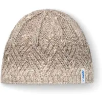 Eisbar - Jolien Mütze - Mütze Gr One Size beige
