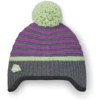 Eisbar - Kid's Igor Pompon Mütze - Mütze Gr 53 cm - 5-6 Years bunt