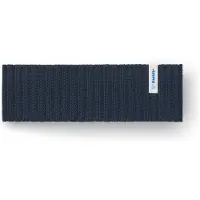 Eisbar - Kid's Nordic Stirnband - Stirnband Gr 53 cm - 5-6 Years dark cobalt