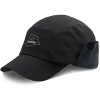 Eisbar - Nexor Cap - Cap Gr One Size schwarz