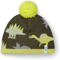 Eisbar - Kid's Pronti Pompon Mütze - Mütze Gr 53 cm - 5-6 Years bunt