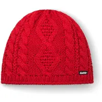 Eisbar - Nelia - Mütze Gr One Size rot