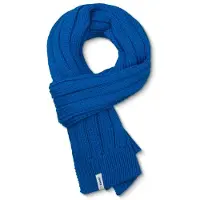 Eisbar - Ayo Scarf - Schal Gr 150 x 25 cm blau