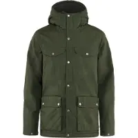 Fjällräven Greenland Winter Jacke