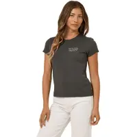 Salty Crew Shark Anatomy Modern Kurzarm-t-shirt