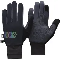 Black Diamond Hybrid Light Handschuhe