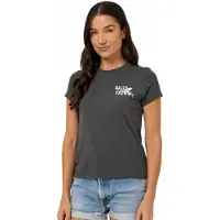 Salty Crew Flyer Modern Kurzarm-t-shirt