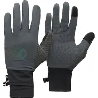 Black Diamond Handschuhe Deploy Gloves Unisex Carbon-XL