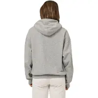 Salty Crew Flag Hoodie athletic heather (ATHLHEA) L