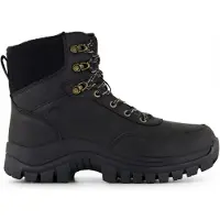 Heber Peak - Women's SylvaHe. Mid-Cut Winter Boots - Winterschuhe Gr 36 schwarz