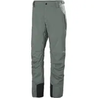 Helly Hansen Legendary Insulated Pant concrete (876) XL