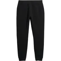 Superdry für Herren. M7011308A Tech Tapered Leg Jogger-Hose schwarz (XXL), Lässig, Baumwolle