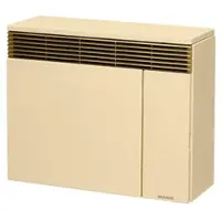 Oranier | Gasheizautomat | 8745-70 Korsika | 7 kW | Beige | Erdgas
