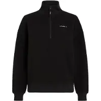 O'Neill Must-Have Half-Zip Fleece Pullover black out Gr. L