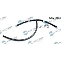 Dr.Motor Automotive Schlauch, Leckkraftstoff drm15001 für VAUXHALL