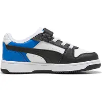 Puma Rebound Slam Low Ac+ Sportschuhe