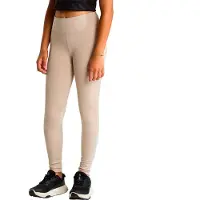 The North Face Girls Flex Legging -graphic timeless taupe (N7J) L