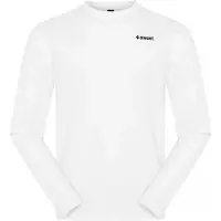 Sweet Protection Block Long Sleeve bright white (10001) S