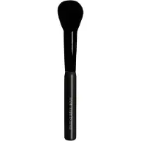 PUPA Milano Milano Round Blusher Brush, Rougepinsel, Abgerundet, Flauschig, Synthetisch, Schwarz