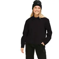 Maier Sports SSO Wellcord W Frauen Cordhemd - 42 - black