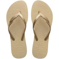 Havaianas WIP 4147115.0154 in SAND GREY color size 41-42