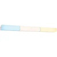 Paulmann Wandleuchte "Luno", grau (aluminiumfarben), 1, H: 5,6cm, 1 Stk., Leuchten, Badezimmerleuchte, Wandleuchte