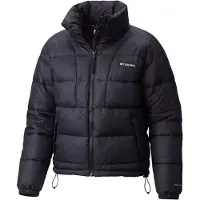 Columbia Pike Lake Jacke