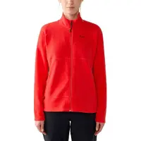 Haglöfs Buteo Mid II Jacket Women bright red (5RA) XL