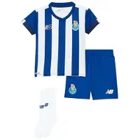 New Balance FC Porto, Baby Trikot, Saison 2022/23 Offizielle Heimtrikot