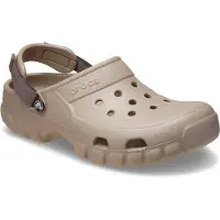 Crocs ,Uni Erwachsene,Offroad Sport Clog,Kopfsteinpflaster/Trüffel,38-39