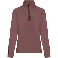 O'Neill Fwc'cruz Jack's Polartec Half Zip Fleece purple gray (14535) XL