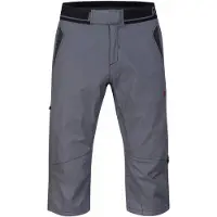 Rafiki Cliffbase 3/4-hosen Grau M Mann Grau M