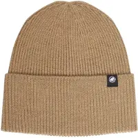 Mammut - Snow Beanie - Mütze Gr One Size beige