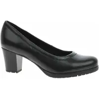 Jana Damen Pumps 8-22466-43 schwarz 40