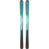 Völkl - Tourenski - Rise Above 88 2027 für Herren - Größe 170 cm - Grün