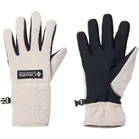 Columbia Handschuhe Helvetia II 2094031 Hellbeige