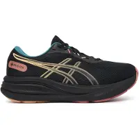 Asics Laufschuhe Gel-Pulse 17 Gtx 1012B926 Schwarz 42.5